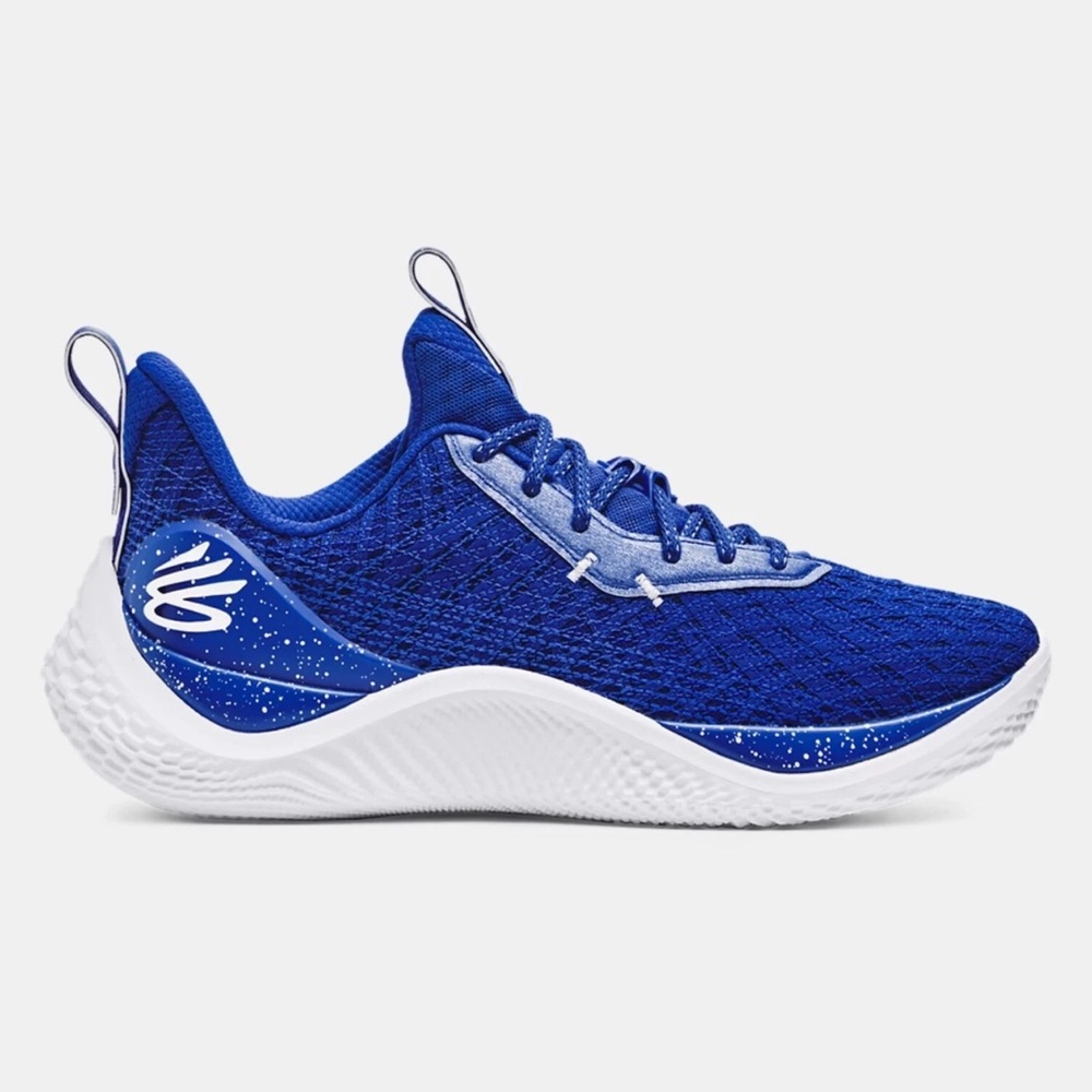 Under Armour Team Curry 10 Basketball Shoes